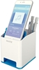 Picture of Leitz 53631036 pen/pencil holder Polystyrene Blue, White