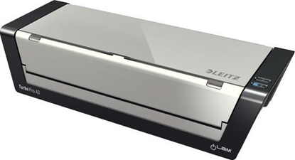 Изображение Laminator Leitz Laminator iLAM Touch Turbo Pro A3 (75190000)