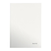 Picture of Leitz WOW writing notebook A4 80 sheets White