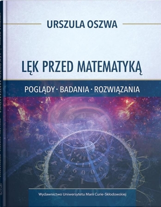 Изображение Lęk przed matematyką