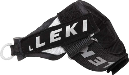 Picture of Leki Paski NW Trigger Shark silver S/M/L (886330125)