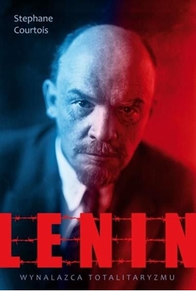 Attēls no Lenin. Wynalazca totalitaryzmu