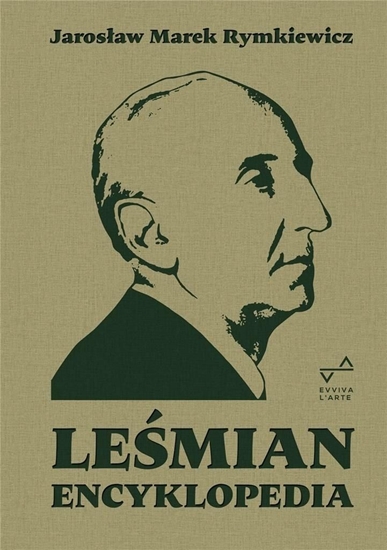 Picture of Leśmian. Encyklopedia