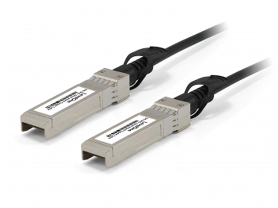 Picture of LevelOne Kabel SFP +, DAC-0101 10G, 1m (55114107)