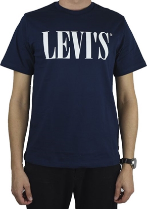 Attēls no Levi`s Granatowy XS