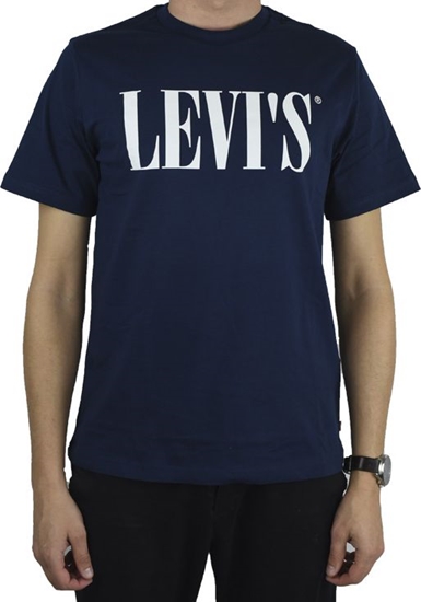 Изображение Levi`s Granatowy XS