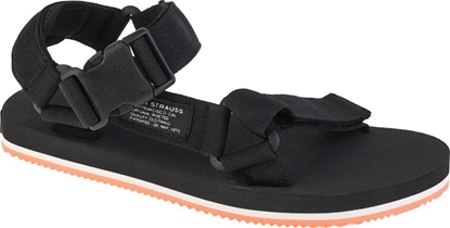 Picture of Levi`s Levi's Tahoe Refresh Sandal 234206-989-59 Czarne 36