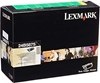 Picture of Lexmark 24B5875 toner cartridge 1 pc(s) Original Black