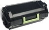 Picture of Lexmark 522E toner cartridge 1 pc(s) Original Black