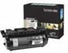 Picture of Lexmark X644A11E toner cartridge 1 pc(s) Original Black