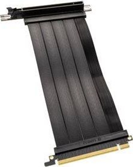 Изображение Lian Li PCIe x16, 0.2m, Czarny (PW-PCI-420)