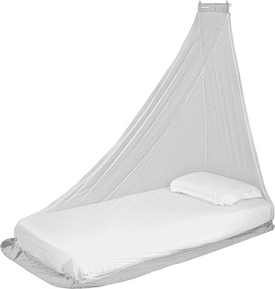 Attēls no Lifesystems Moskitiera MicroNet Single Mosquito Net (LM5001)