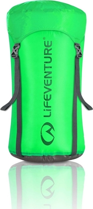 Attēls no Lifeventure Worek kompresyjny LIFEVENTURE Ultralight Compression Sack 15 L