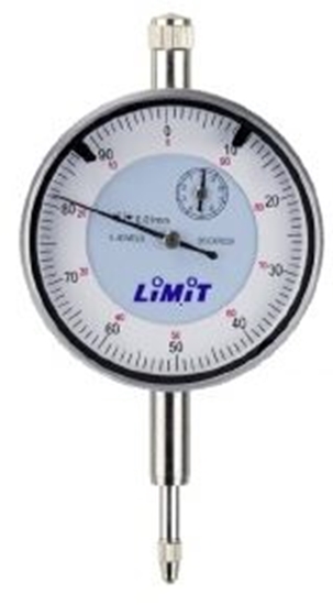 Изображение Limit Czujnik zegarowy 10mm (119110104)