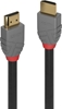 Изображение Lindy 0.3m High Speed HDMI Cable, Anthra Line