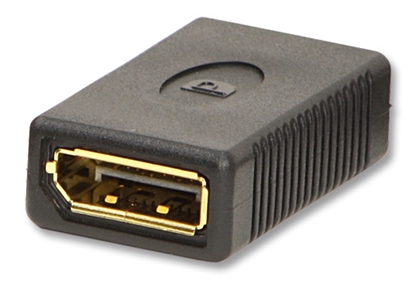 Изображение Lindy Premium DisplayPort Coupler