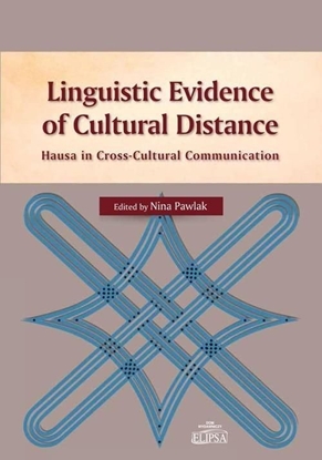 Picture of Linguistic Evidence of Cultural Distance