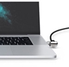 Изображение Compulocks MacBook Pro 13-15 inch Lock Adapter with Keyed Cable Lock