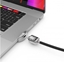 Picture of Linka zabezpieczająca Maclocks Ledge for MacBook Pro 1.82m  (M1-MBPR16LDG01KL)