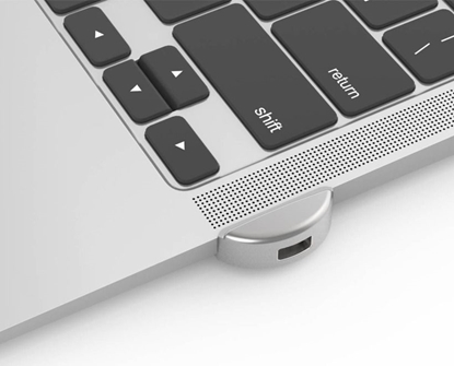 Attēls no Linka zabezpieczająca Maclocks Macbook Air Adapter  (M1-MBALDG02)