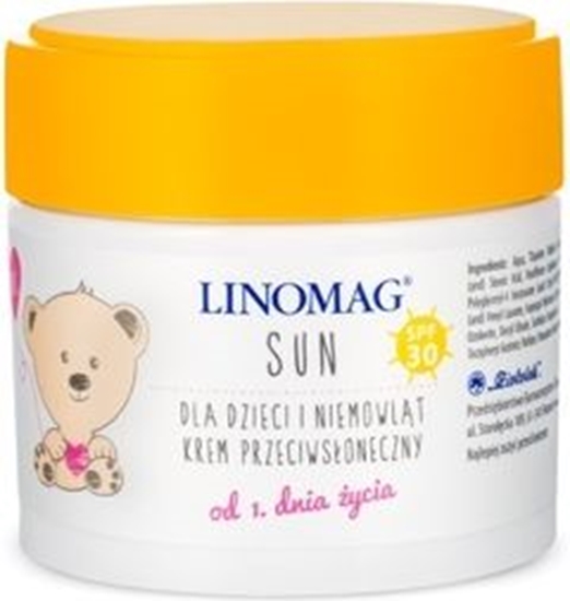 Picture of Linomag SUN A 50ml (LI0011)