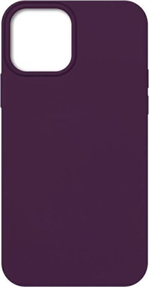 Picture of LIQUID CASE BOX IPH 12 MINI 5,4" violet