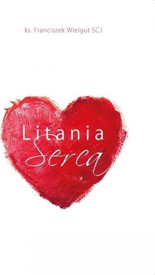 Picture of Litania Serca