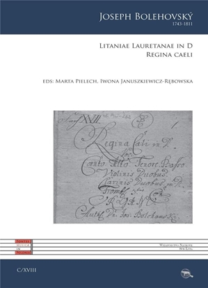 Picture of Litaniae Lauretanae in D. Regina caeli