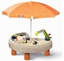 Picture of Little Tikes Piaskownica Plac budowy 136x112 (401N)