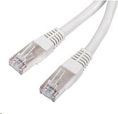 Picture of Lynx CS Patch Kabel Cat5E FTP 15m szary