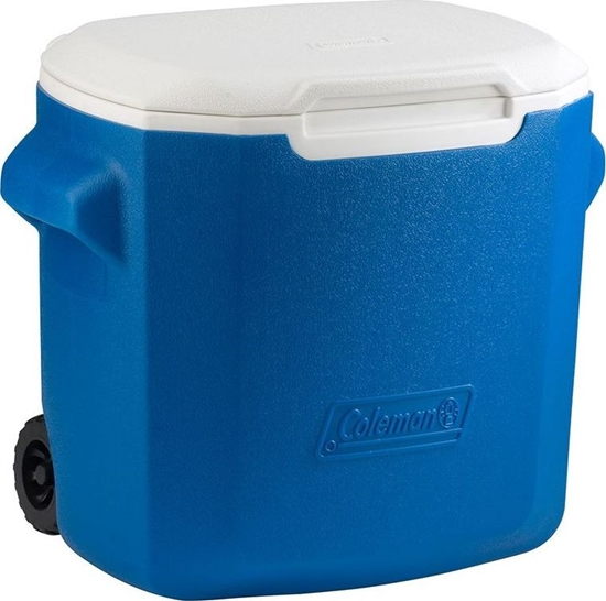 Picture of Lodówka turystyczna Coleman Excursion Wheeled Cooler 28QT 26.5 l