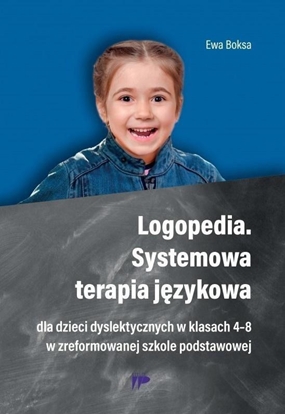 Attēls no Logopedia. Systemowa terapia językowa dla dzieci..