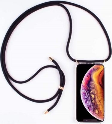 Attēls no Lookabe LOOKABE Necklace Crossbody Clear Case | iPhone 11 Pro