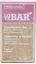 Picture of Love Bar LOVE BAR_Conditioner Bar odżywka w kostce do włosów suchych i zniszczonych Olej Arganowy Imbir 2x30g