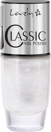 Изображение Lovely LOVELY_Classic Nail Polish lakier do paznokci 23 8ml