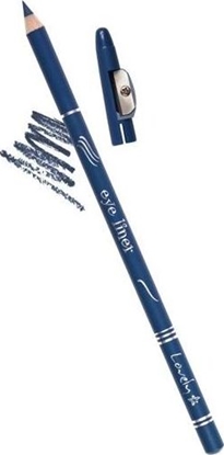 Изображение Lovely LOVELY_Eye Liner konturówka do oczu z temperówką Niebieska 1,8g