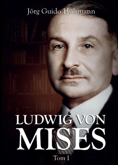 Изображение Ludwig von Mises T.1