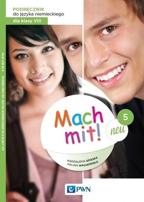 Picture of Mach mit! 5 neu KB 2021 PWN