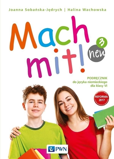 Picture of Mach mit! neu 3 KB