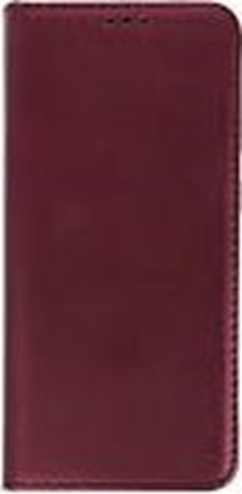 Изображение MagnetBook CASE ETUI MAGNET BOOK IPHONE 13 MINI BURGUNDOWY ECO standard