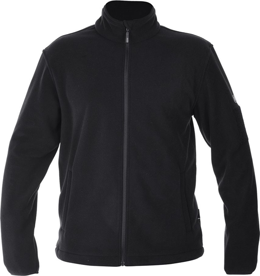 Изображение Magnum Polar męski Essential Fleece Black r.M