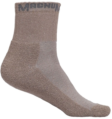 Picture of Magnum Skarpety męskie MAGNUM BASE PACK khaki r. 36-39