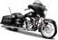 Attēls no Maisto Harley Davidson Street Glide