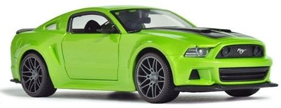 Picture of Maisto New Ford Mustang Street Racer 1/24 (31506)