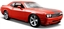 Изображение Maisto Samochód Dodge Challenger SRT8 2008 skala 1:24 (218870)