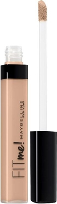 Изображение Maybelline  Korektor do twarzy Fit Me Concealer 08 Nude 6.8ml