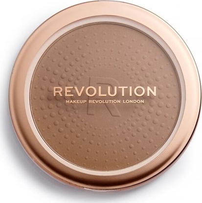 Picture of Makeup Revolution Bronzer do twarzy i ciała nr. 02 Warm