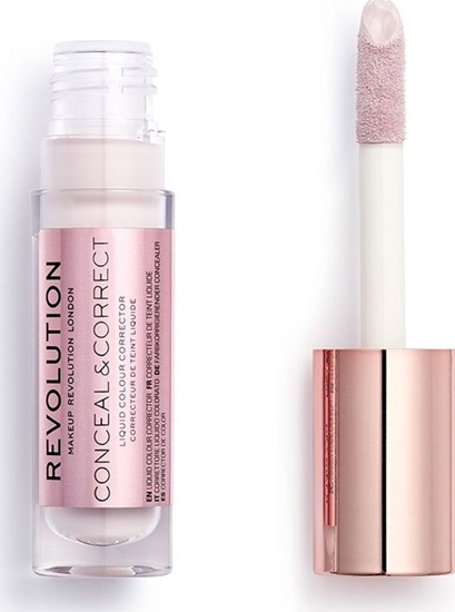 Picture of Makeup Revolution Conceal and Correct Lavender