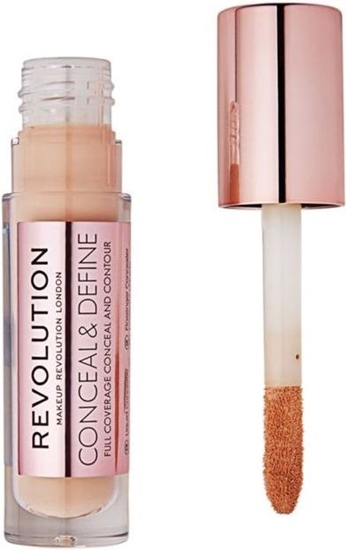 Picture of Makeup Revolution Conceal and Define Conceale Korektor do twarzy C5 3.4 ml