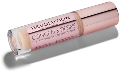 Picture of Makeup Revolution Conceal and Define Conceale Korektor do twarzy C7 3.4 ml